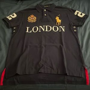 Ralph Lauren polo